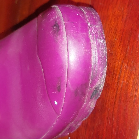 𝑯𝒖𝒏𝒕𝒆𝒓 𝒓𝒂𝒊𝒏 𝒃𝒐𝒐𝒕𝒔. - Picture 7 of 7